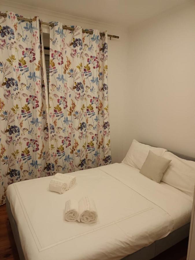 Low Cost Desterro Apartments Lisboa Exterior foto