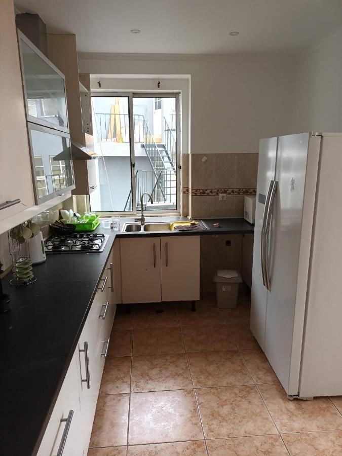Low Cost Desterro Apartments Lisboa Exterior foto