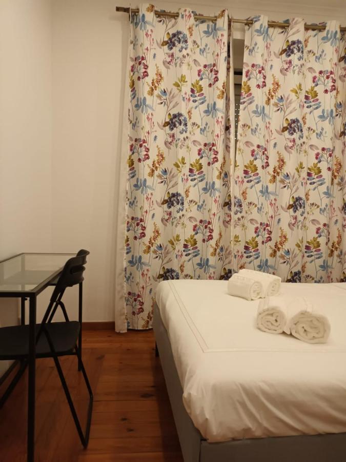 Low Cost Desterro Apartments Lisboa Exterior foto
