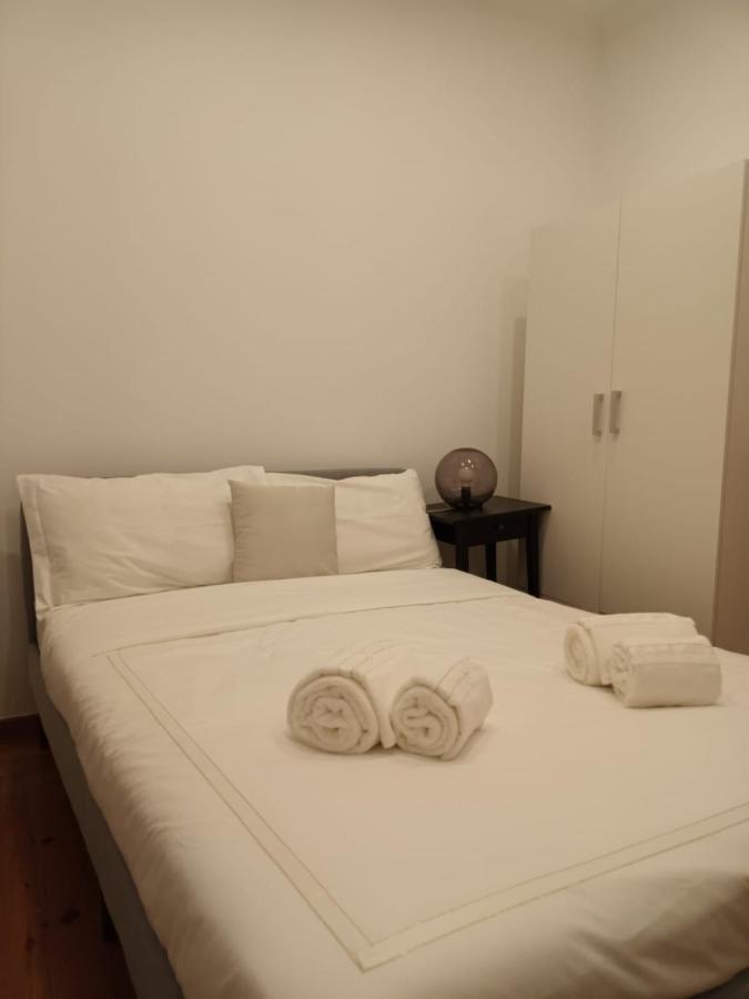 Low Cost Desterro Apartments Lisboa Exterior foto