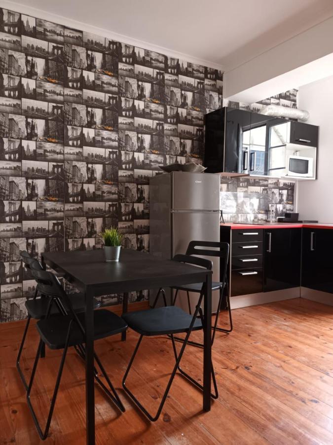 Low Cost Desterro Apartments Lisboa Exterior foto