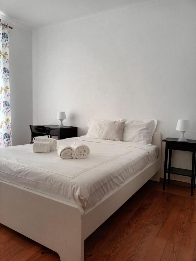 Low Cost Desterro Apartments Lisboa Exterior foto