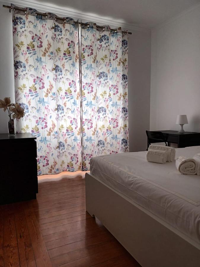 Low Cost Desterro Apartments Lisboa Exterior foto